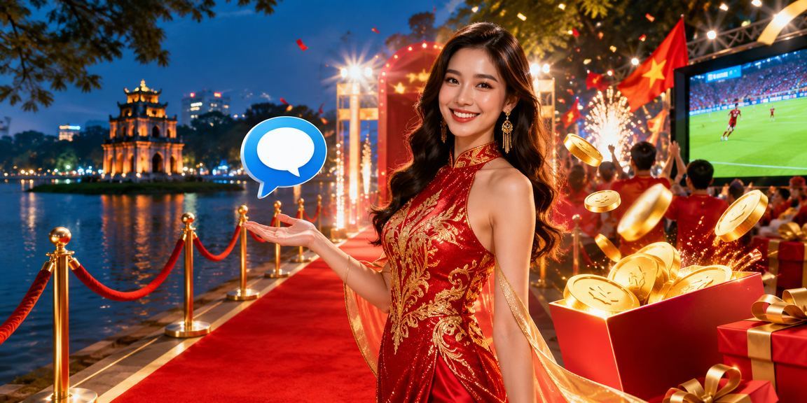 Chương trình hoàn tiền và bonus lễ hội cuối năm dành cho người chơi tại Hà Nội
