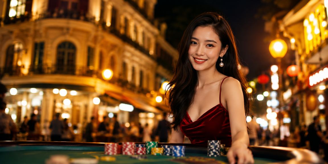 Người chơi đăng nhập tài khoản cá cược tại khu chợ đêm Hà Nội