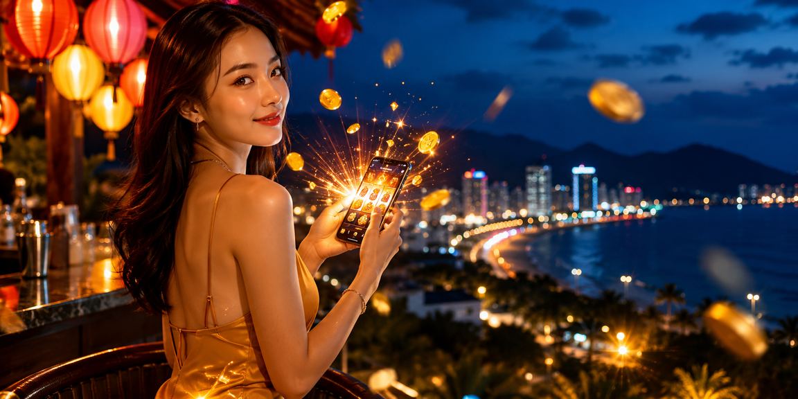 Không gian giải trí an toàn và có trách nhiệm tại Hội An, Việt Nam
