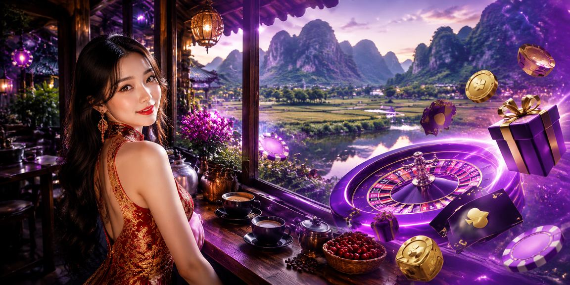 Người dùng tại Ninh Bình truy cập trang cược trên điện thoại tại quán cà phê