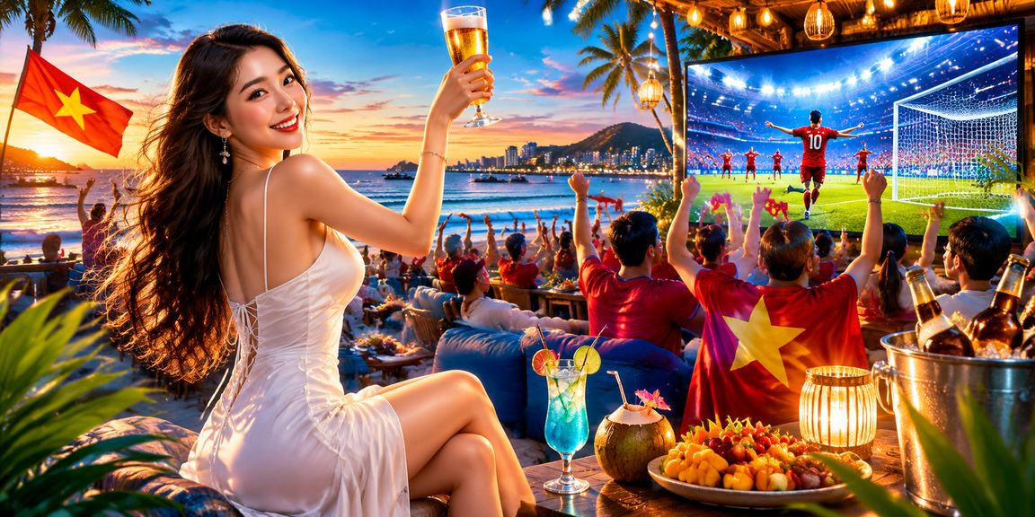 Giao diện cá cược trực tuyến tại Việt Nam trên nền tảng u16